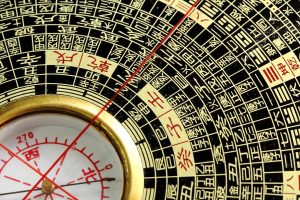 Chinese Horoscope and Astrology